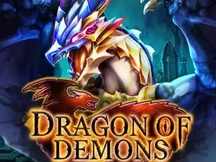 Dragon Of Demons screenshot