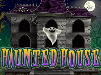 Haunted House screenshot