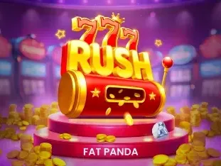 777 Rush (1) screenshot