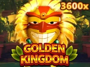 Golden Kingdom screenshot