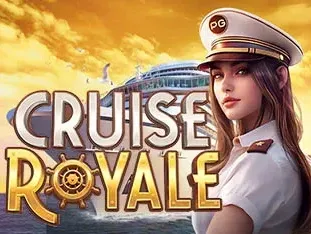 Cruise Royale screenshot