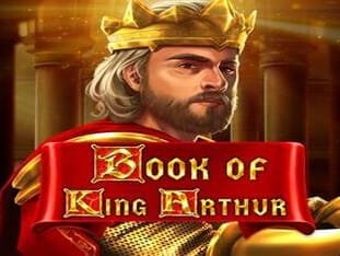 Book Of King Arthur screenshot