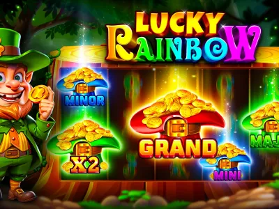 Katalog Game Slot Gacor screenshot